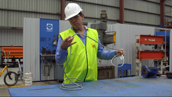 Powering Progress with Safe and Reliable Industrial Electrical Systems