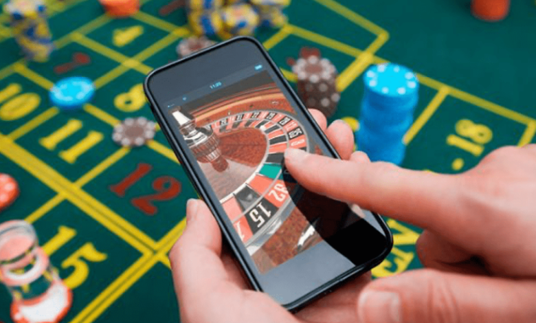 The Future of Cross Device Casino Sessions