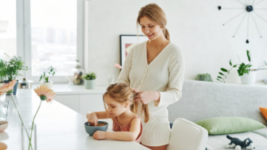 Modern Mother & Children's Fashion: Comfort, Style, and Smart Choices for Growing Families