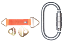 How Integrated Fall Protection Systems Minimize Workplace Accidents