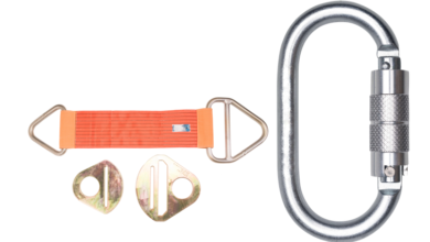 How Integrated Fall Protection Systems Minimize Workplace Accidents