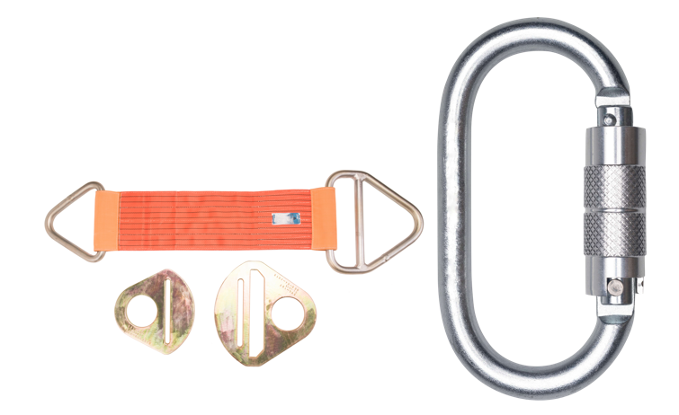 How Integrated Fall Protection Systems Minimize Workplace Accidents