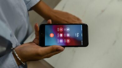 caller id tracking numbers