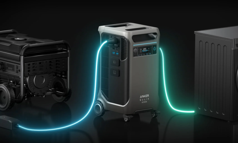 Best Use Scenarios for Portable Solar Power Generators