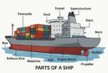 Ship Design Fundamentals: From Hull Shape to Stability Calculations Every Naval Architect Uses