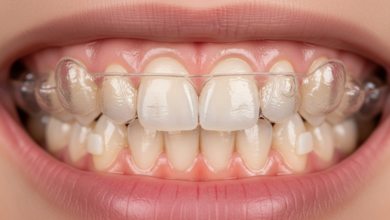 How an Invisalign Clinic Designs Clear Aligner Treatment Plans