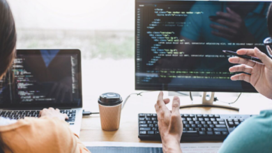 How to Hire Freelance Web Developers Through a Marketplace Platform