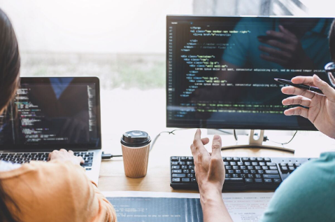 How to Hire Freelance Web Developers Through a Marketplace Platform