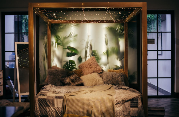 Why Peel and Stick Wallpapers Are Becoming a Popular Choice?