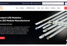 Top 8 LED Module Manufacturers in China: The Ultimate Guide [2026]