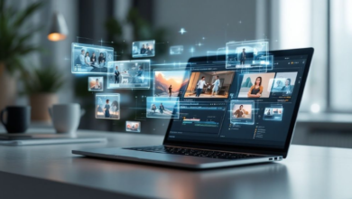 The 5 Best AI Image to Video Generators of 2026