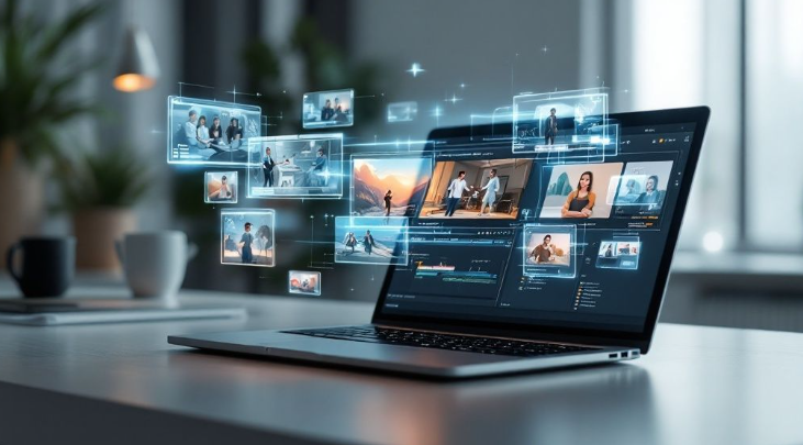 The 5 Best AI Image to Video Generators of 2026