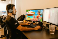 The “Flow State” at Work: How Easybrain's Solitaire Game Helps Professionals Reset