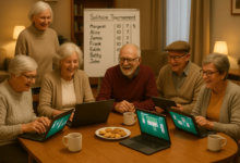 The “Flow State” at Work: How Easybrain's Solitaire Game Helps Professionals Reset