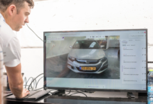 Why Are Insurers Shifting Toward Automated Damage Assessment Solutions?