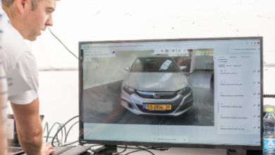 Why Are Insurers Shifting Toward Automated Damage Assessment Solutions?