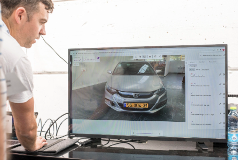 Why Are Insurers Shifting Toward Automated Damage Assessment Solutions?