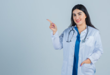 What Are Medical Student AI Headshots and Why Every Student Needs One Before Graduation?