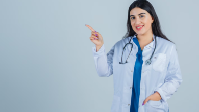 What Are Medical Student AI Headshots and Why Every Student Needs One Before Graduation?