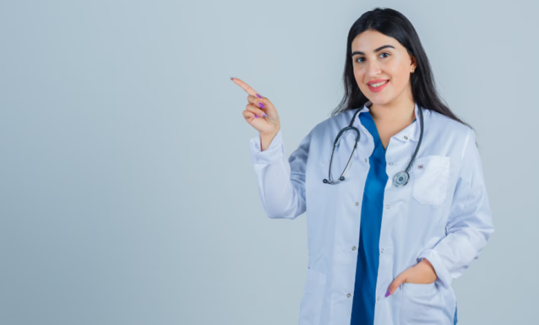 What Are Medical Student AI Headshots and Why Every Student Needs One Before Graduation?