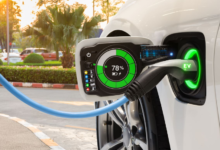 The Rise of Electric Vehicles: Transforming Australian Homes with Smart Charging Stations