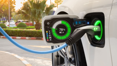 The Rise of Electric Vehicles: Transforming Australian Homes with Smart Charging Stations