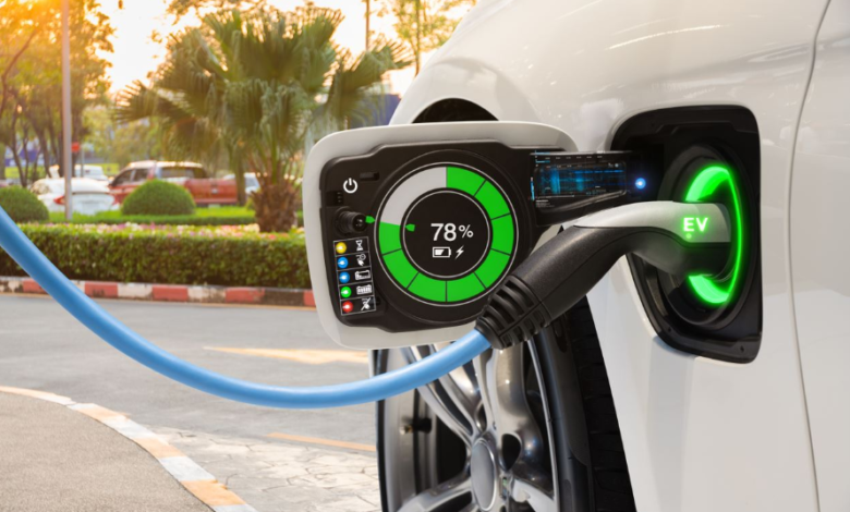 The Rise of Electric Vehicles: Transforming Australian Homes with Smart Charging Stations