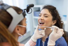 How Your Smile Affects Your Life: The Link Between Oral Health and Overall Wellbeing