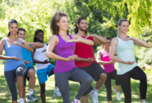 The Global Embrace of Tai Chi: A Journey Through Cultures