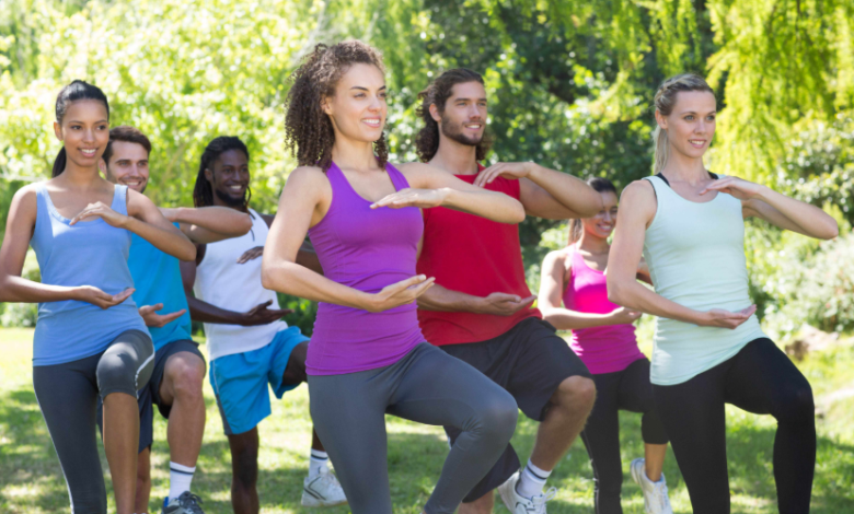 The Global Embrace of Tai Chi: A Journey Through Cultures