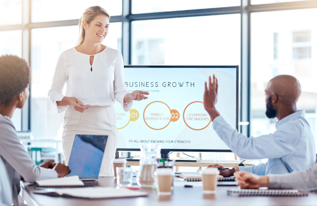 Is A Communication Skills Test The Perfect Fix For Problems At Work?