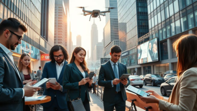 Powering Everyday Life: A Creative Look at Besomi Electronics