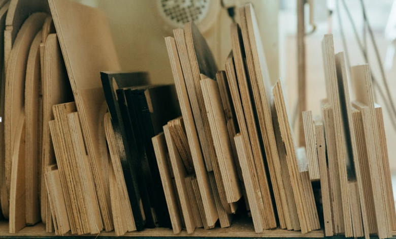 How Marine Plywood Outperforms Standard Plywood