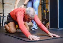 How Physical Therapy Can Improve Mobility and Quality of Life for Seniors