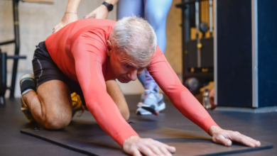 How Physical Therapy Can Improve Mobility and Quality of Life for Seniors