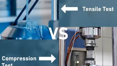 Mechanical Testing 101: Tensile, Compression & Hardness Tests Every Engineer Must Know