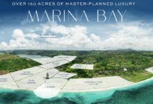 Integrated Coastal Cities Like Marina Bay City Lombok Are Transforming Tourism Regions Across Southeast Asia