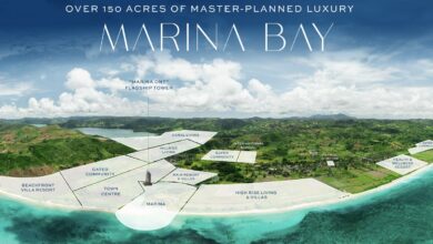 Integrated Coastal Cities Like Marina Bay City Lombok Are Transforming Tourism Regions Across Southeast Asia