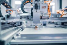 The Precision Edge: How Advanced Machining is Reshaping Global Manufacturing