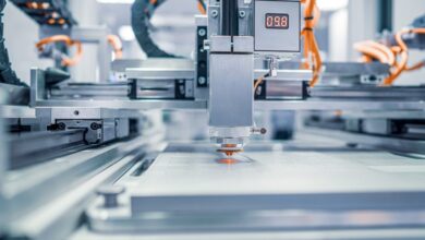 The Precision Edge: How Advanced Machining is Reshaping Global Manufacturing