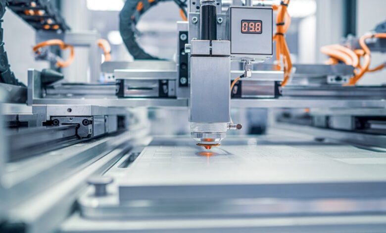 The Precision Edge: How Advanced Machining is Reshaping Global Manufacturing