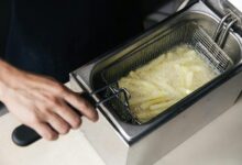 air fryer operation guide