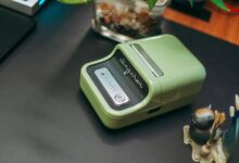 brady printer operation guide