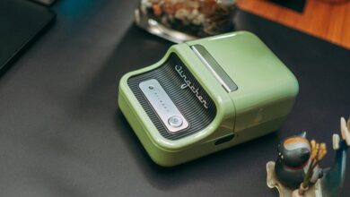 brady printer operation guide