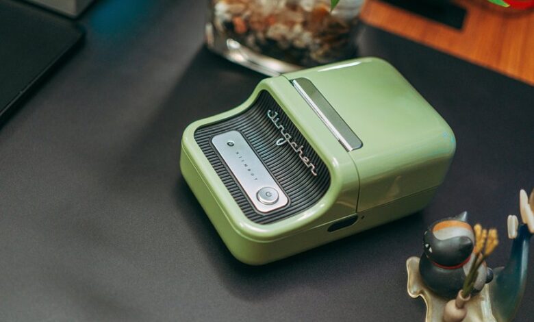 brady printer operation guide