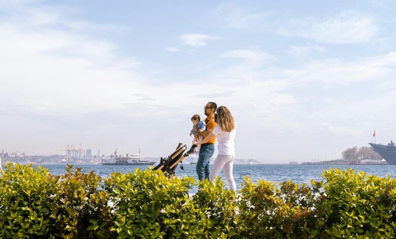 graco travel system guide