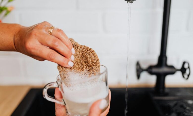 hotpoint dishwasher operation guide