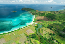 Indonesia's Maritime Economy Is Opening New Opportunities in Lombok