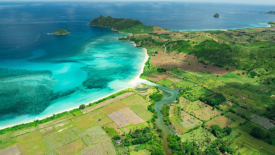 Indonesia's Maritime Economy Is Opening New Opportunities in Lombok