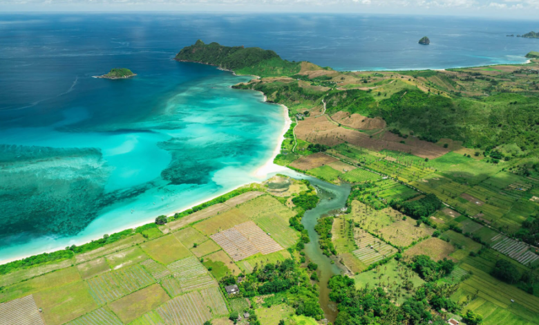 Indonesia's Maritime Economy Is Opening New Opportunities in Lombok